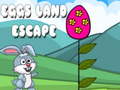 Laro Eggs Land Escape