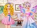 Laro Cottage Core Vs Fairy Core Rivals