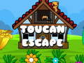 Laro Toucan Escape