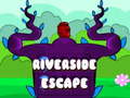 Laro Riverside Escape