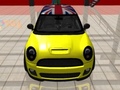 Laro Car Parking Master