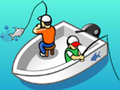 Laro Space Fishing