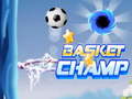 Laro Basket Champ