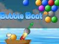 Laro Bubble Boat