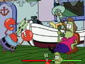 Laro Friday Night Funkin Krabbattle
