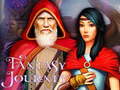 Laro Fantasy journey