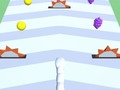 Laro Snake Run Run