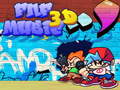 Laro FNF Music 3D