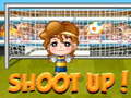 Laro Shoot Up!