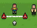 Laro Ultimo Soccer: Ultimate Dribble Challenges