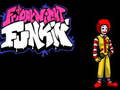 Laro Friday Night Funkin vs Ronald McDonald