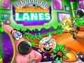 Laro Nickelodeon Lanes