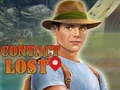 Laro Contact lost