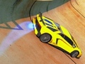 Laro Car Sky Stunts 