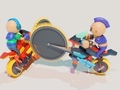 Laro Saw Machine.io