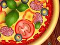 Laro Pizza Maker Cooking and Baking