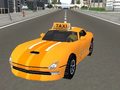 Laro Crazy Taxi Driver