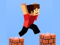 Laro Parkour Block 3d