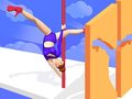 Laro Pole Dance Battle