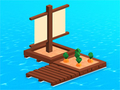 Laro Idle Arks Build At Sea
