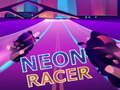 Laro Neon Racer