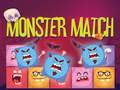 Laro Monster Match