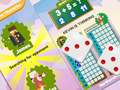 Laro Math & Dice