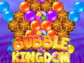 Laro Bubble Kingdom