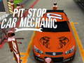 Laro Pit stop Car Mechanic Simulator