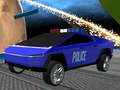 Laro Cyber Truck Car Stunt Driving Simulator