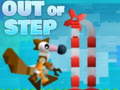 Laro Out of step