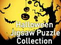 Laro Halloween Jigsaw Puzzle Collection