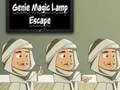 Laro Genie Magic Lamp Escape