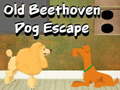 Laro Old Beethoven Dog Escape