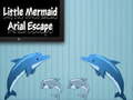 Laro Little Mermaid Arial Escape