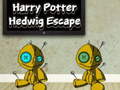 Laro Harry Potter Hedwig Escape