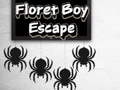 Laro Floret Boy Escape