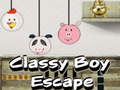 Laro Classy Boy Escape