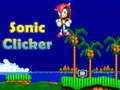 Laro Sonic Clicker