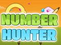Laro Number Hunter