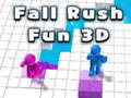 Laro Fall Rush Fun 3D