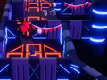 Laro Spooked In Space