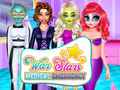 Laro War Stars Medical Emergency
