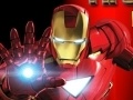 Laro Ironman - battle city