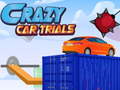 Laro Crazy Car Trials