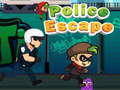 Laro Police Escape