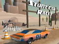 Laro Stunt car Racer