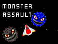 Laro Monster Assault