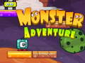 Laro Monster Adventure