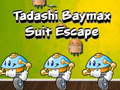 Laro Tadashi Baymax Suit Escape